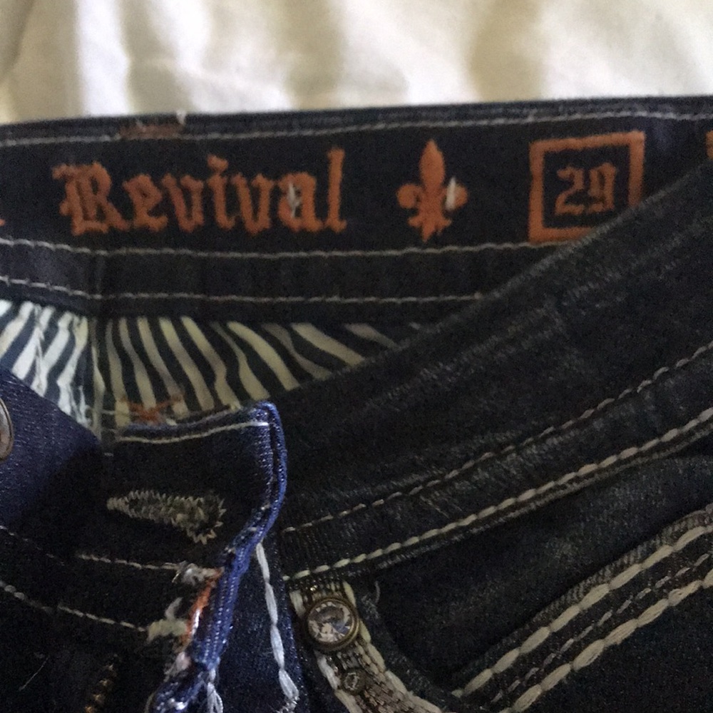 Jeans - Picture 3 of 3